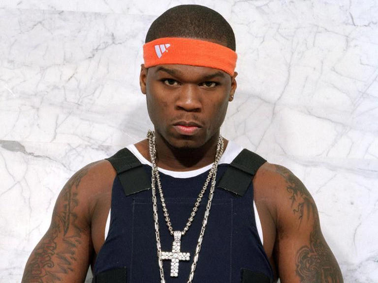 40 Richest Rappers of All Time