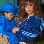 Tina Knowles gives rare update on Beyoncé and Jay-Z’s 6-year-old twins, Rumi and Sir