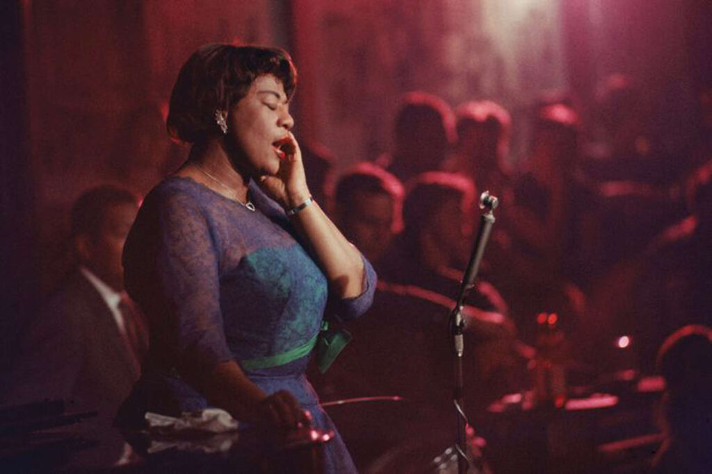 Ella Fitzgerald's unparalleled vocal talent and mastery of jazz have made her one of the most celebrated singers of the 20th century.