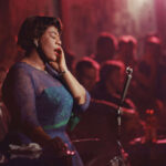 Ella Fitzgerald's unparalleled vocal talent and mastery of jazz have made her one of the most celebrated singers of the 20th century.