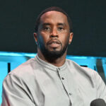 Sean "Diddy" Combs' Former Company, Revolt, Issues Statement Condemning His Attack On Cassie Ventura