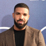 drake at bet awards 2019