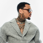 Chris Brown. (Courtesy of RCA Records)