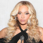 Beyoncé blended her signature bombshell style with her appreciation for western aesthetics—and the results were fabulous.