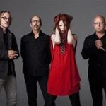 ’90s Punk Rock Band Garbage Drops New EP “Lie To Me”