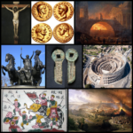 The 1st century as told by the sages