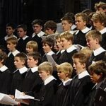 Child choir. Visit aeonargrey for music industry resources
