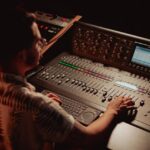 Super Producer Zaytoven's biggest fan mixing on a sound board. Follow Aeonar Grey for music news and resources.