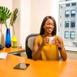 a high-powered talent agent. for more music news and resources follow aeonar grey