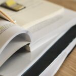 Photo of Text Books. For more news and resources, follow aeonar grey.