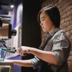 women working on historic docuseries. for more music news and resources follow aeonar grey.