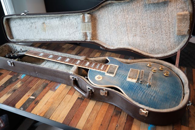 A Comprehensive Background and Overview Of Musical Instruments We Use Across History
