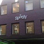 Spotify HQ. Follow Aeonar Grey.
