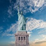 Lady Liberty. Follow Aeonar Grey For More American Music News And Tips.
